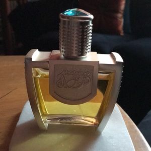 Fadeitak eau de parfume spray